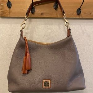 Dooney & Bourke Shoulder Bag